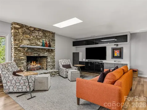 4 Kent Place Asheville NC 28804