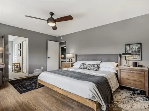 4 Kent Place Asheville NC 28804