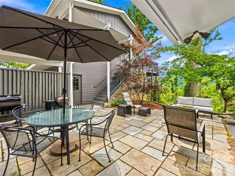 4 Kent Place Asheville NC 28804
