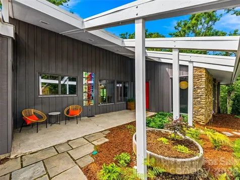 4 Kent Place Asheville NC 28804