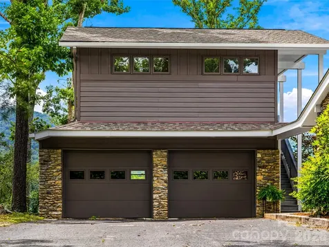 4 Kent Place Asheville NC 28804