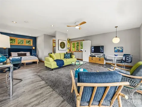 4 Kent Place Asheville NC 28804