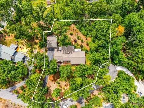 4 Kent Place Asheville NC 28804