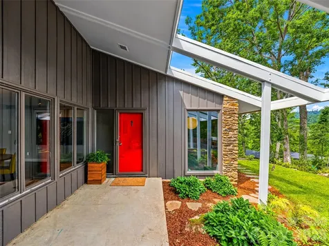 4 Kent Place Asheville NC 28804