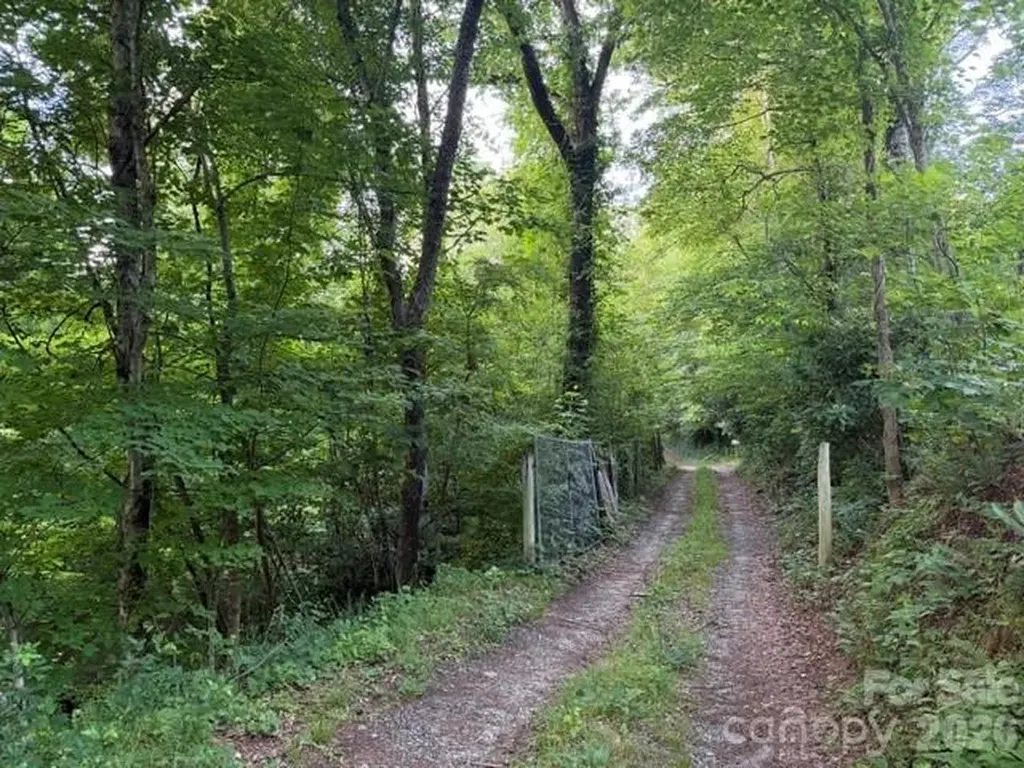 00 Heavenly View Drive Sylva NC 28779