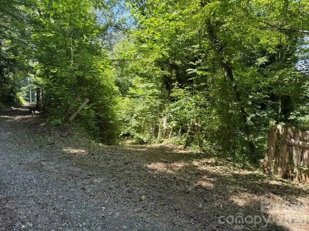 00 Heavenly View Drive Sylva NC 28779