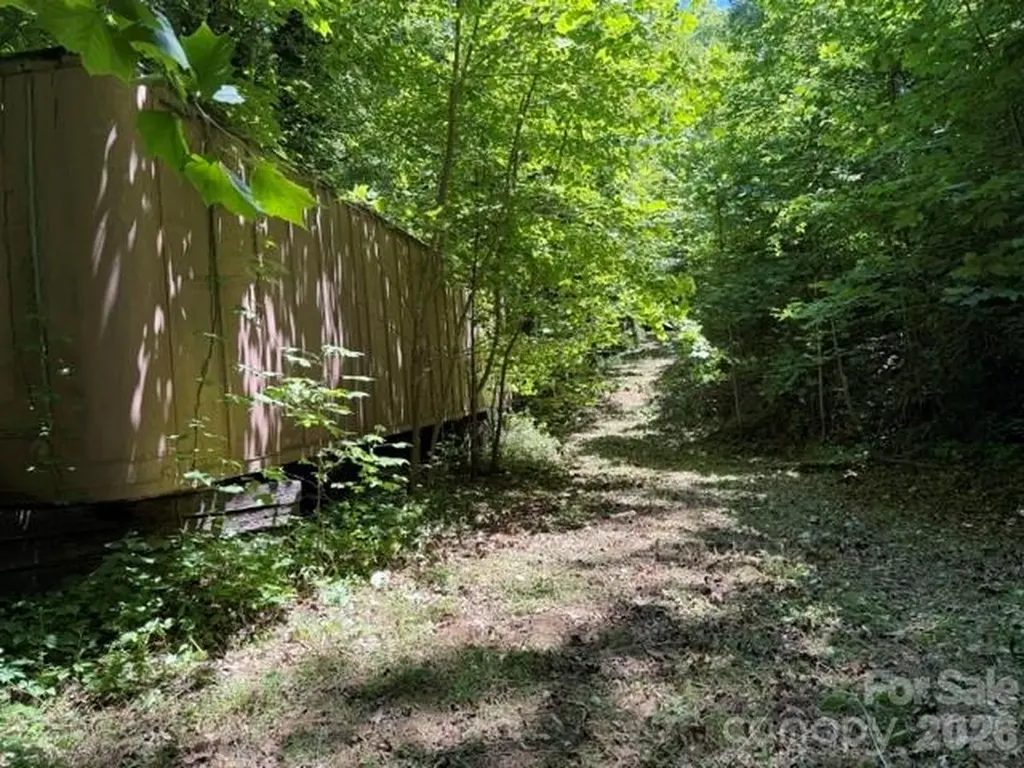 00 Heavenly View Drive Sylva NC 28779