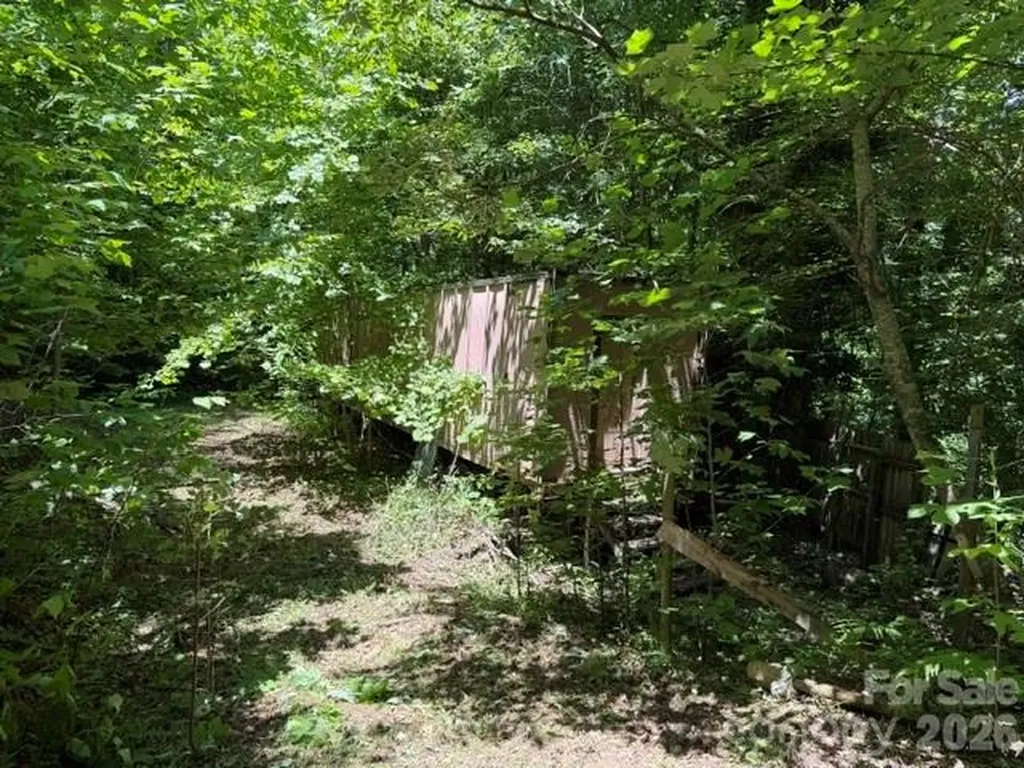 00 Heavenly View Drive Sylva NC 28779