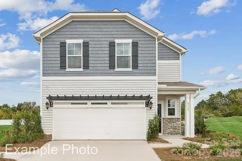 362 Ladue Lane Salisbury NC 28147