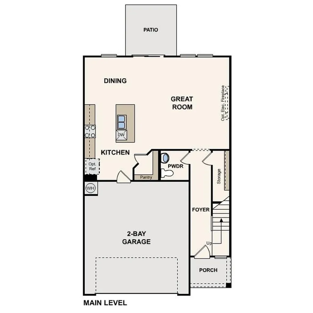 362 Ladue Lane Salisbury NC 28147