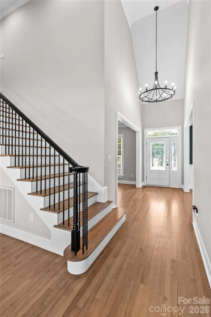 185 Upper Oak Drive Statesville NC 28625