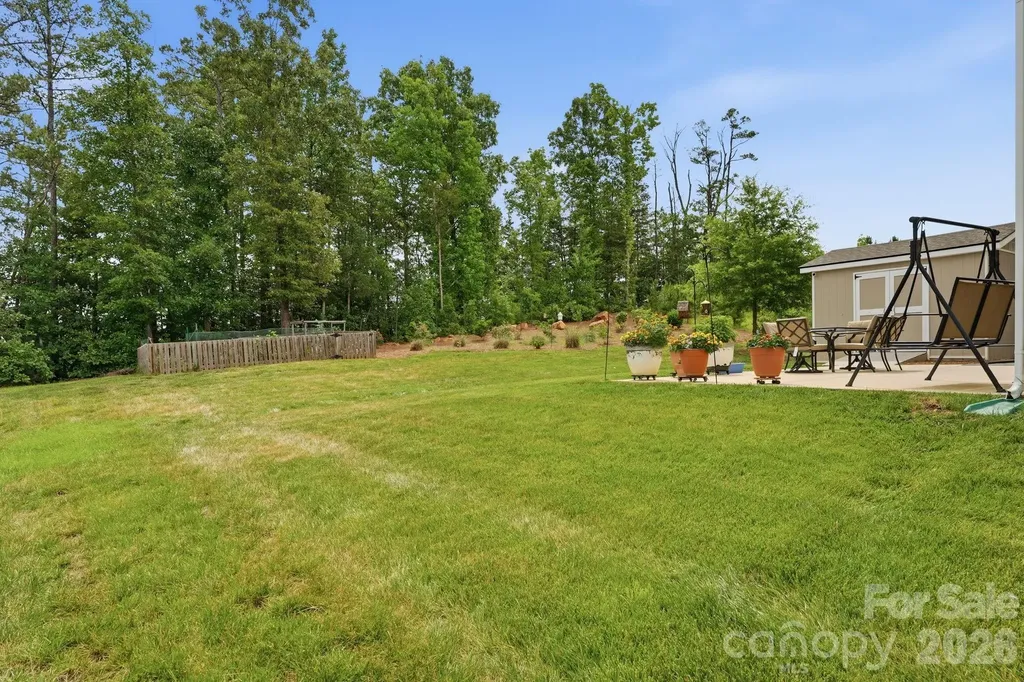 1848 Scarbrough Circle SW Concord NC 28025