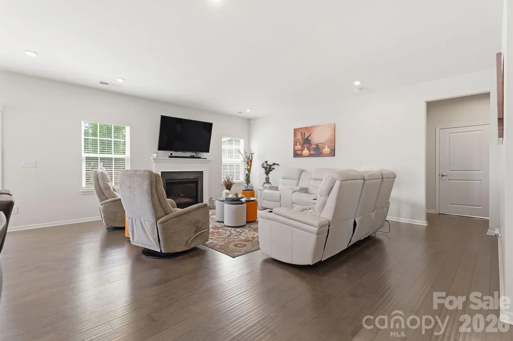 1848 Scarbrough Circle SW Concord NC 28025