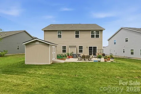 1848 Scarbrough Circle SW Concord NC 28025