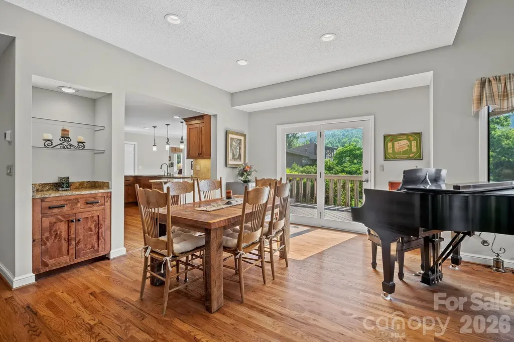 52 Clubside Drive Asheville NC 28804