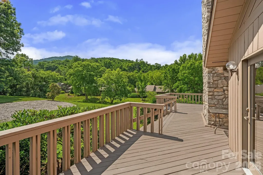52 Clubside Drive Asheville NC 28804