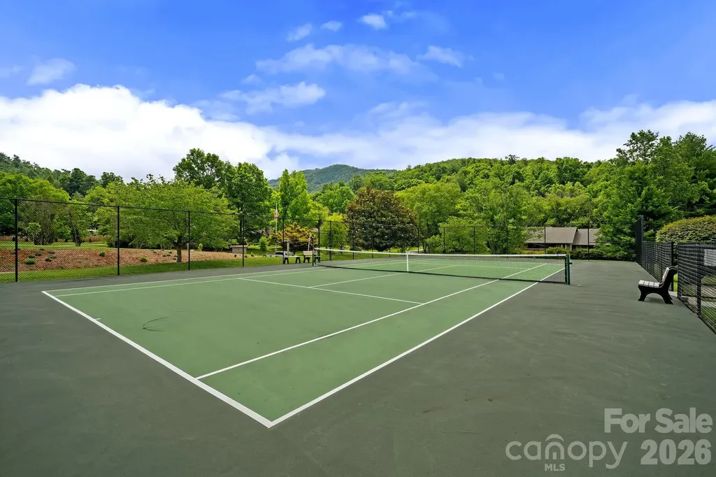 52 Clubside Drive Asheville NC 28804