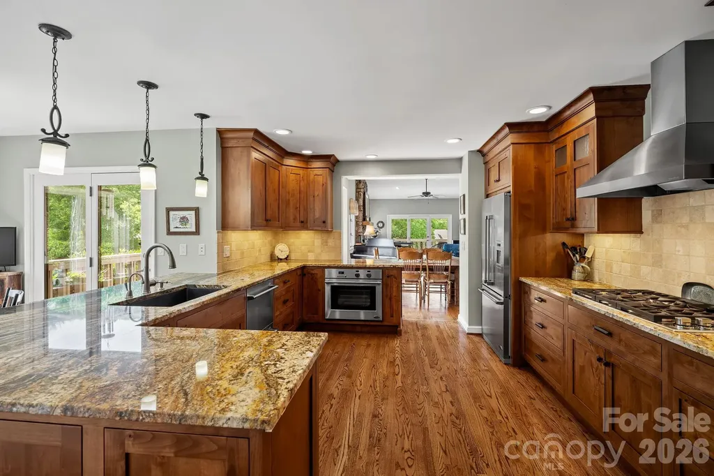 52 Clubside Drive Asheville NC 28804