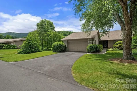 52 Clubside Drive Asheville NC 28804