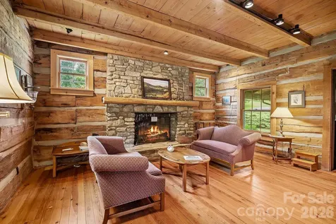 52 Clubside Drive Asheville NC 28804