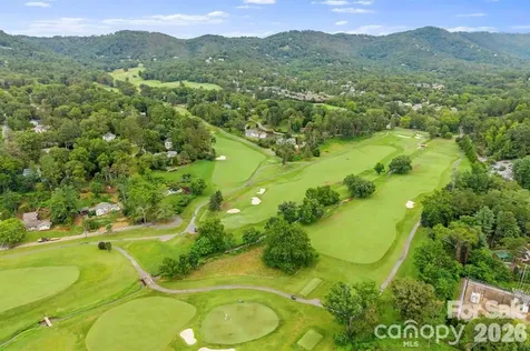 52 Clubside Drive Asheville NC 28804