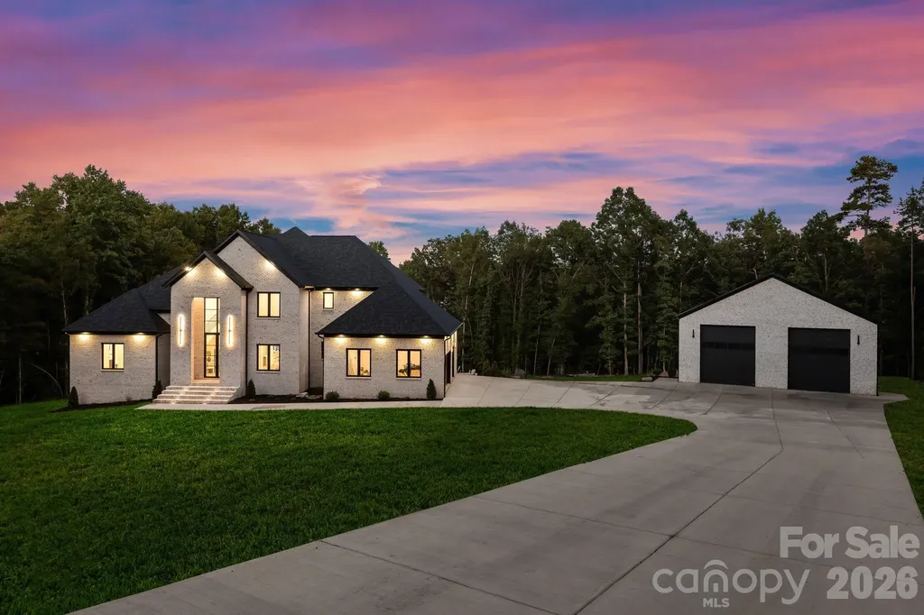 6003 Israel Drive Concord NC 28025