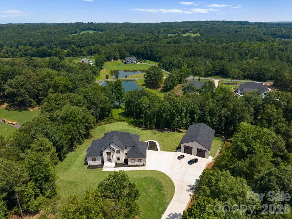 6003 Israel Drive Concord NC 28025
