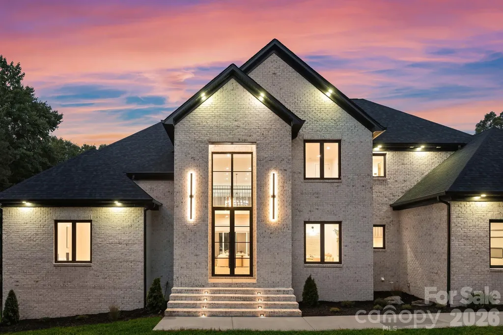 6003 Israel Drive Concord NC 28025