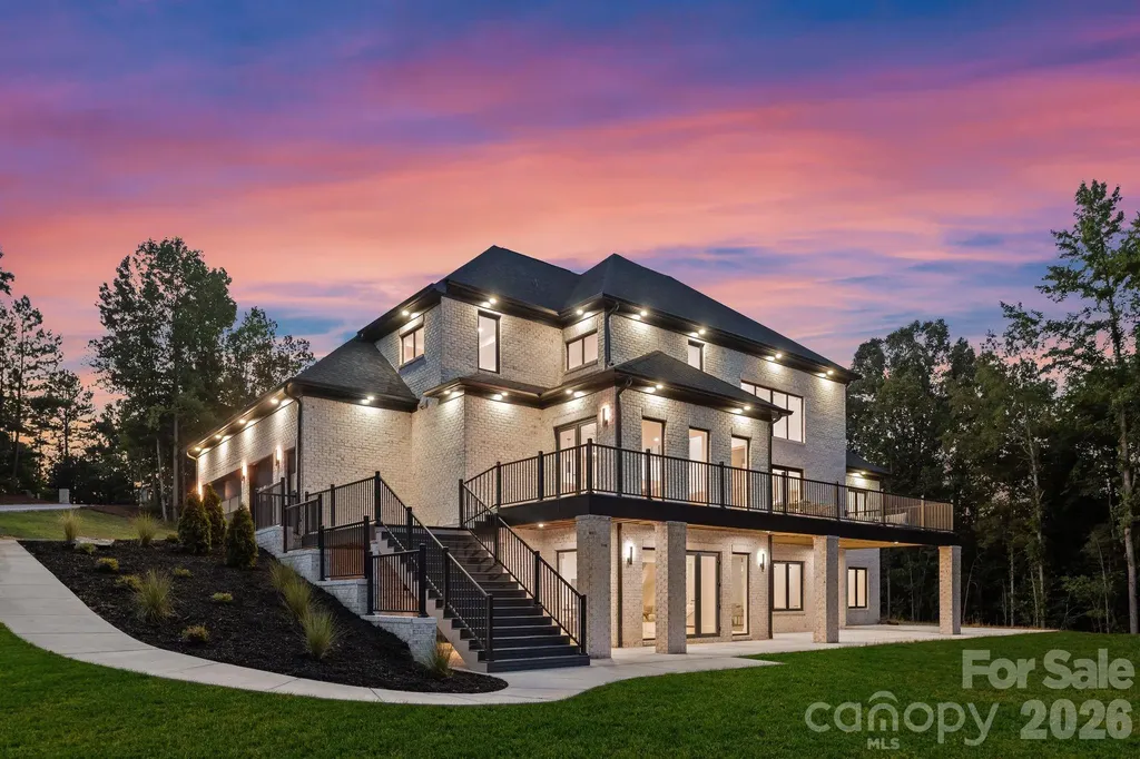 6003 Israel Drive Concord NC 28025