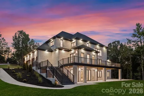 6003 Israel Drive Concord NC 28025