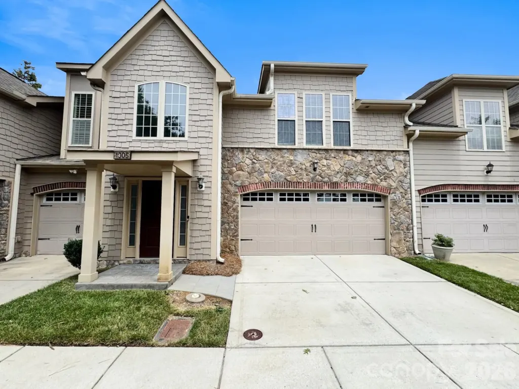 1005 Stuarts Landing Drive Cramerton NC 28032