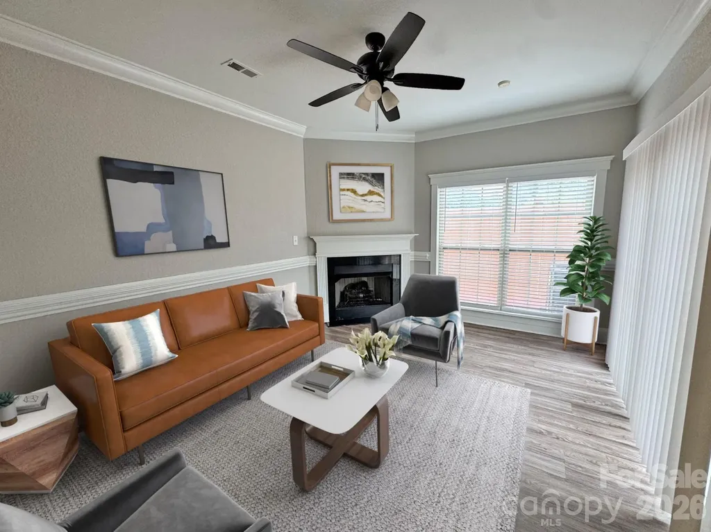 1005 Stuarts Landing Drive Cramerton NC 28032