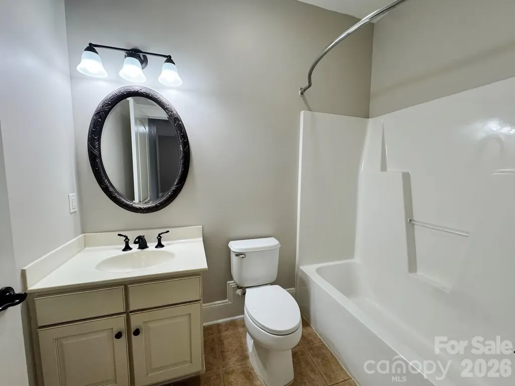1005 Stuarts Landing Drive Cramerton NC 28032