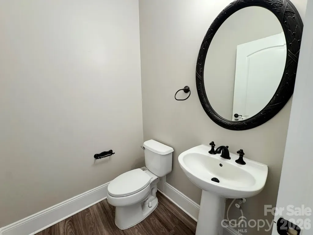1005 Stuarts Landing Drive Cramerton NC 28032