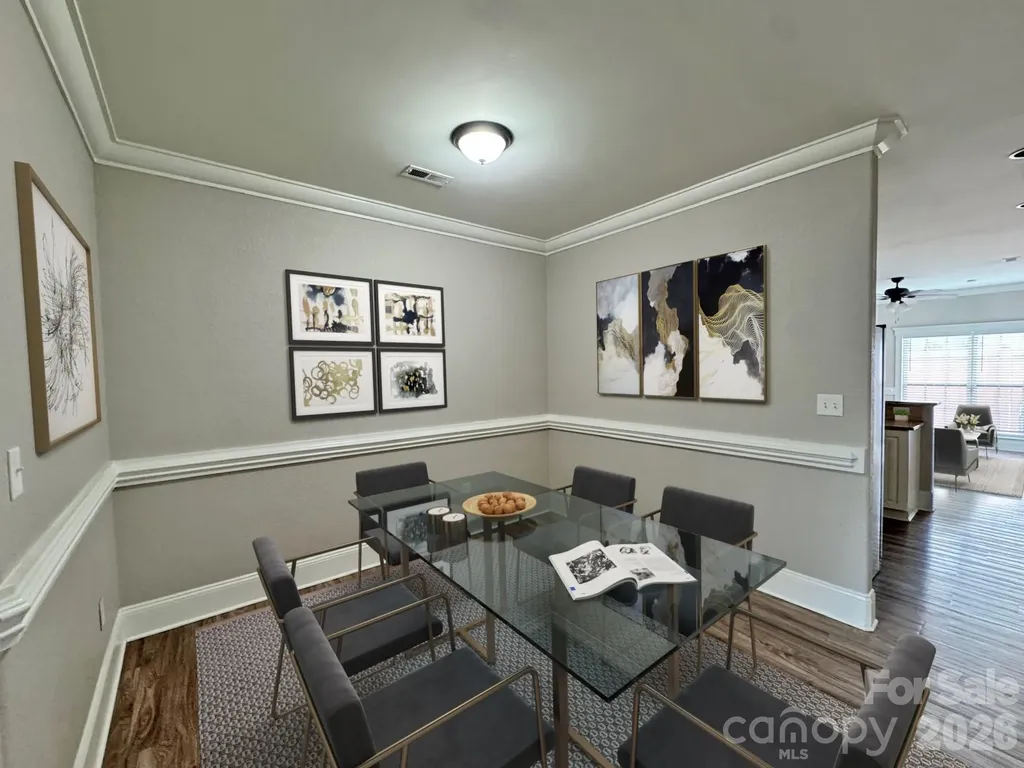1005 Stuarts Landing Drive Cramerton NC 28032