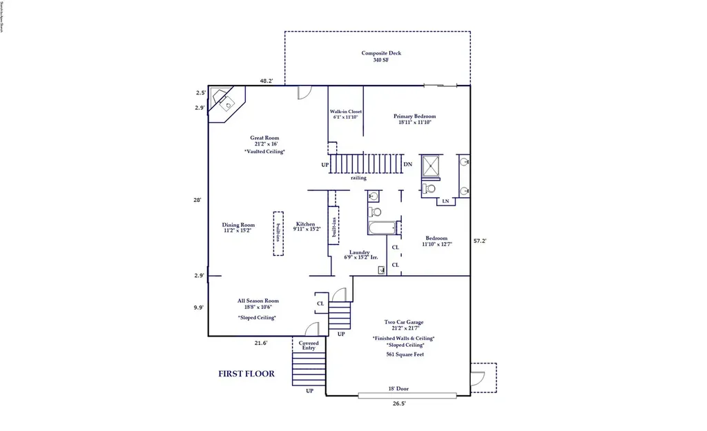 150 Hobby Horse Lane Hendersonville NC 28792