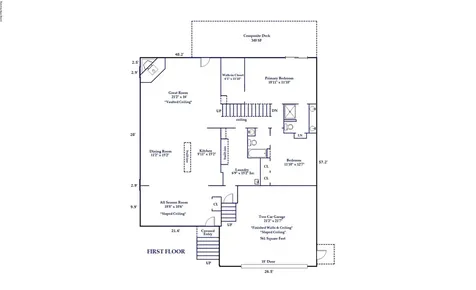150 Hobby Horse Lane Hendersonville NC 28792