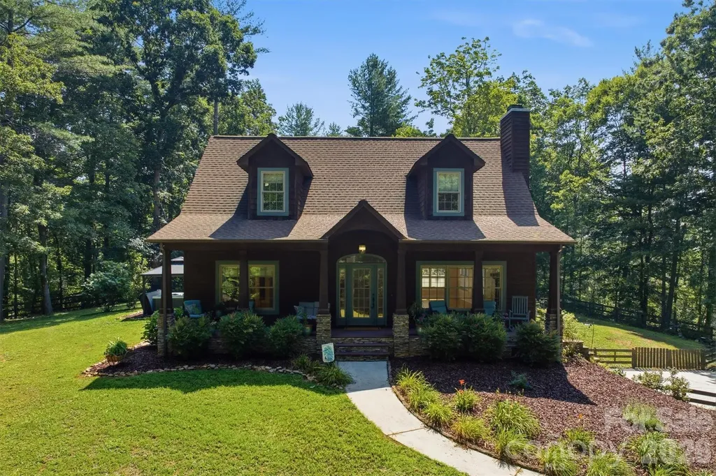 2064 Old Nc 18 Morganton NC 28655