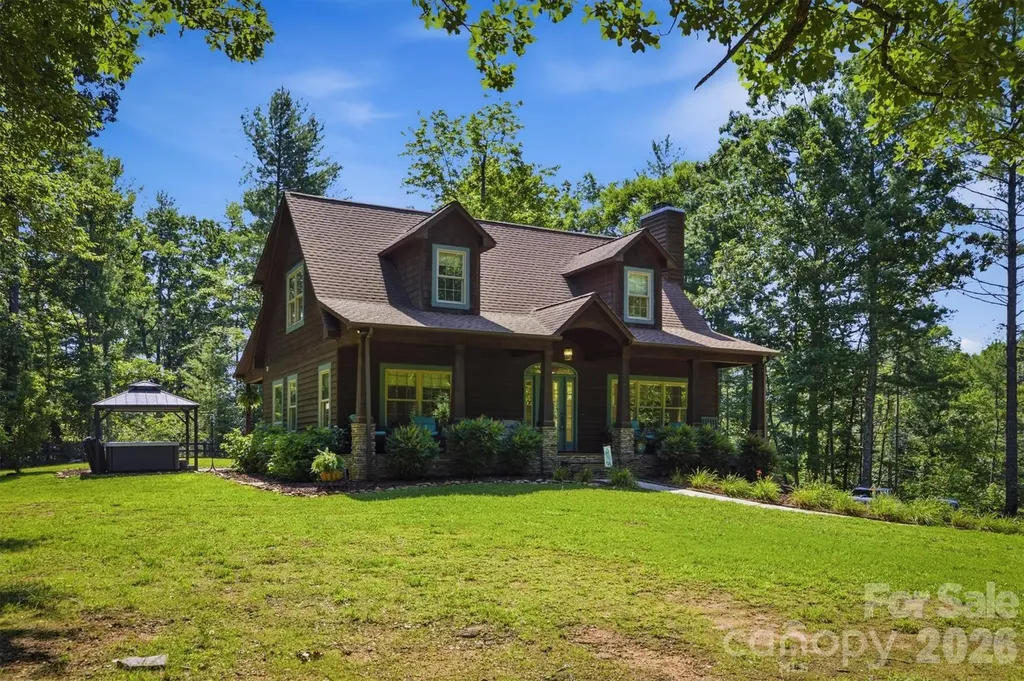 2064 Old Nc 18 Morganton NC 28655