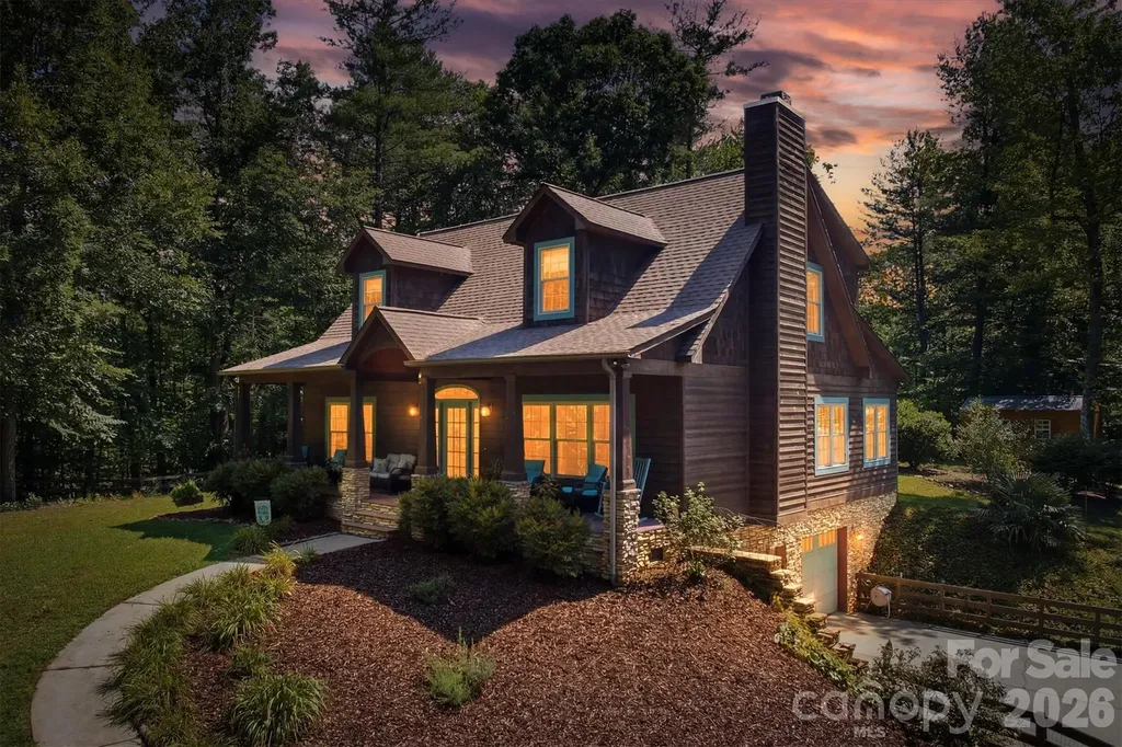 2064 Old Nc 18 Morganton NC 28655