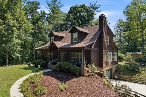 2064 Old Nc 18 Morganton NC 28655