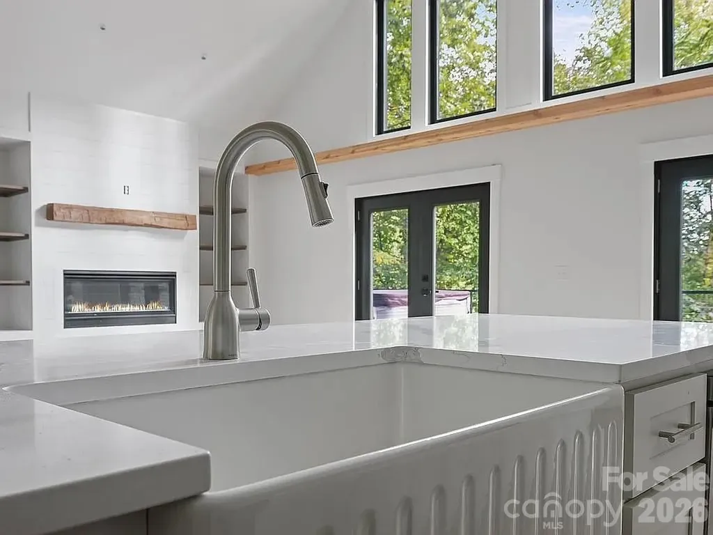384 Cascada Vista Drive Chimney Rock NC 28720