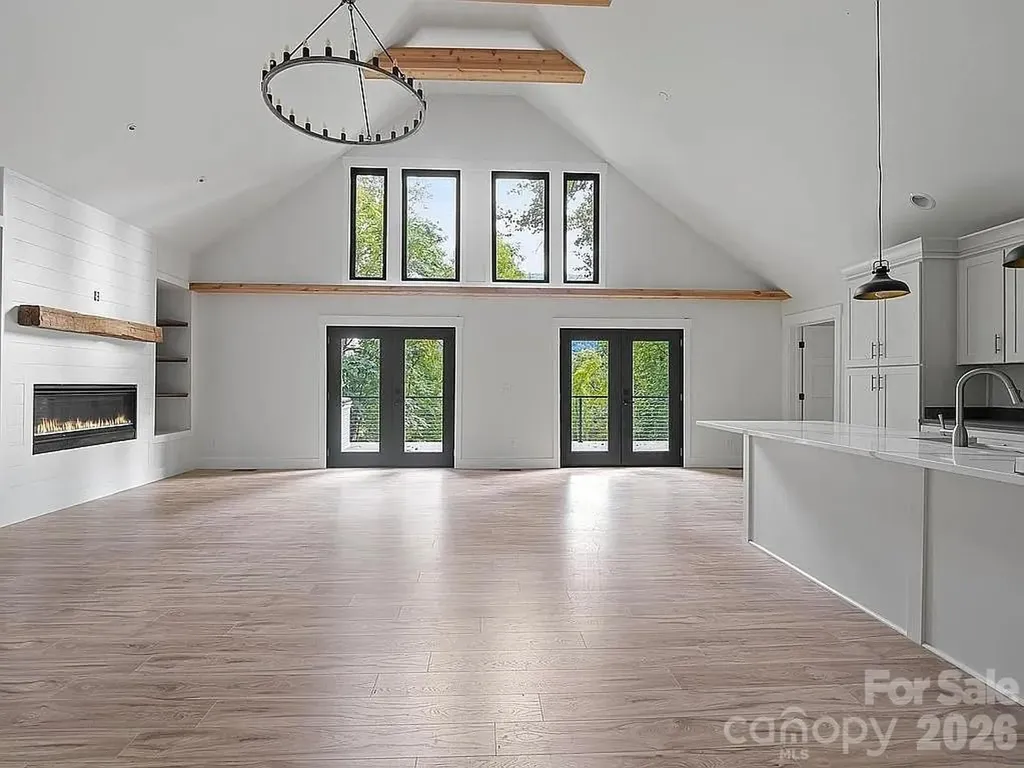 384 Cascada Vista Drive Chimney Rock NC 28720