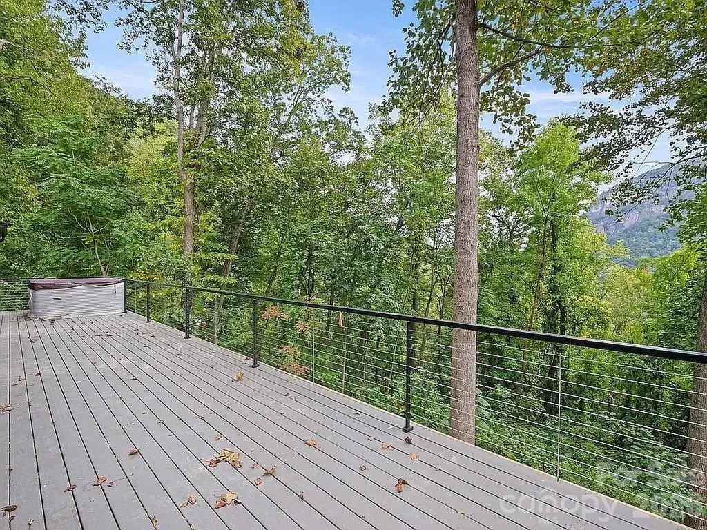 384 Cascada Vista Drive Chimney Rock NC 28720