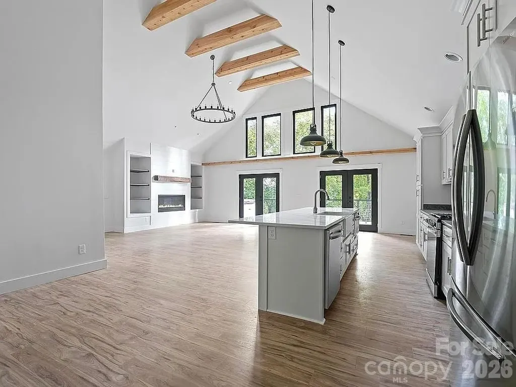 384 Cascada Vista Drive Chimney Rock NC 28720