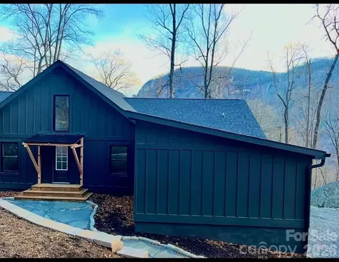 384 Cascada Vista Drive Chimney Rock NC 28720