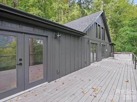 384 Cascada Vista Drive Chimney Rock NC 28720
