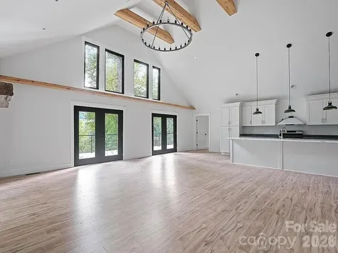 384 Cascada Vista Drive Chimney Rock NC 28720