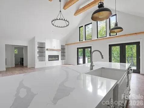 384 Cascada Vista Drive Chimney Rock NC 28720