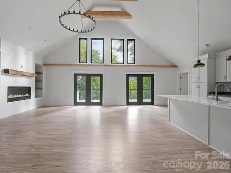 384 Cascada Vista Drive Chimney Rock NC 28720